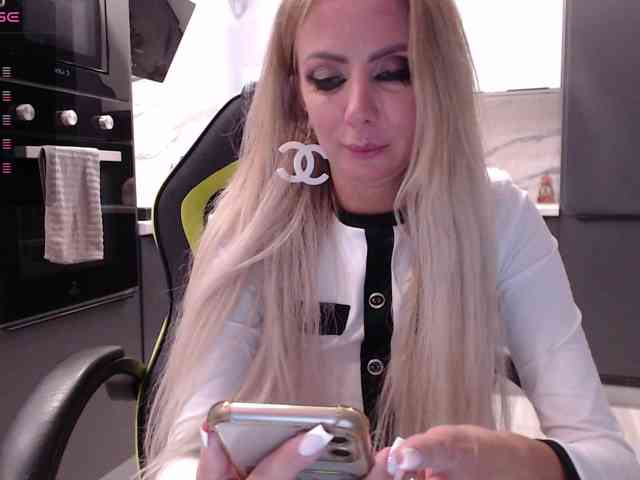 blondalina
