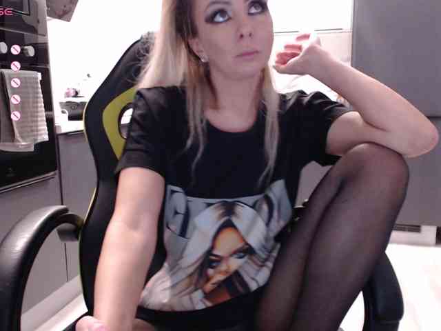 blondalina