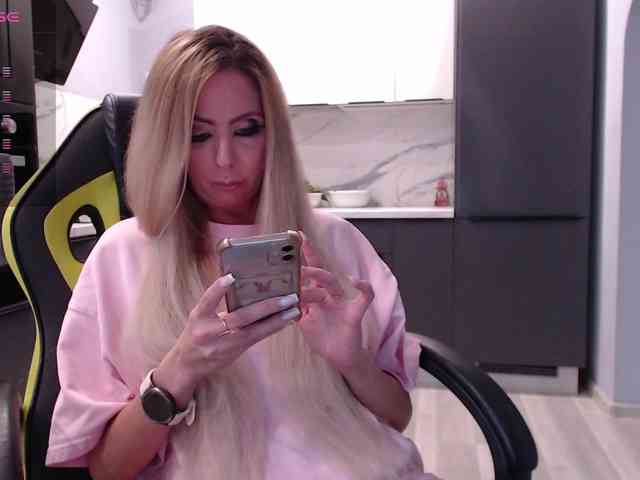 blondalina
