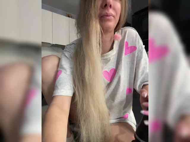 blondalina