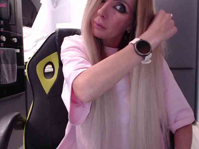 blondalina
