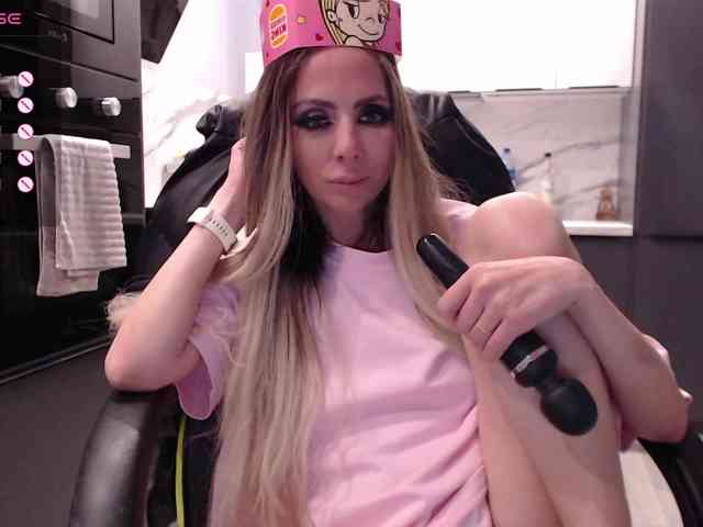 blondalina blondalina