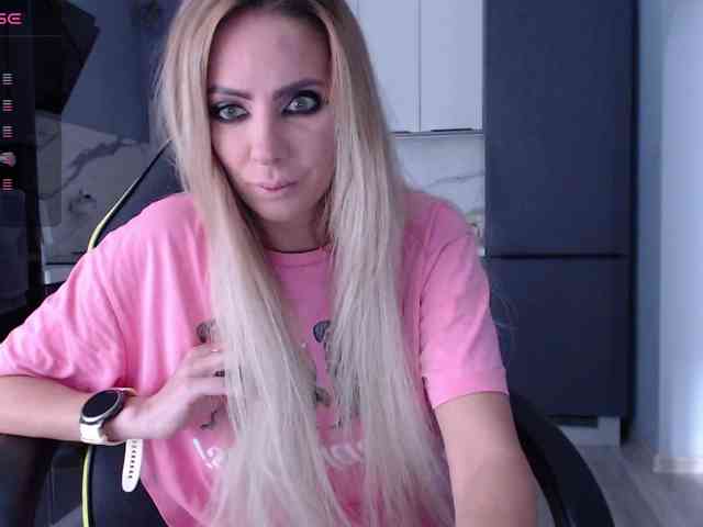 blondalina