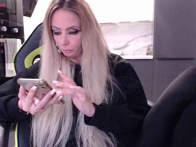 blondalina