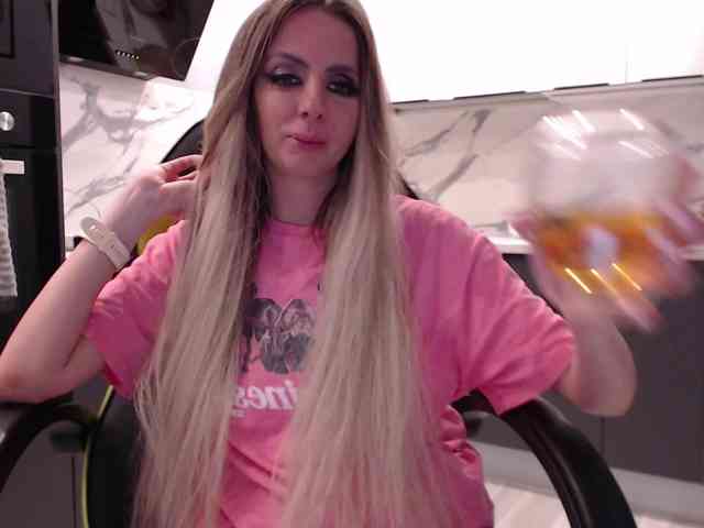 blondalina