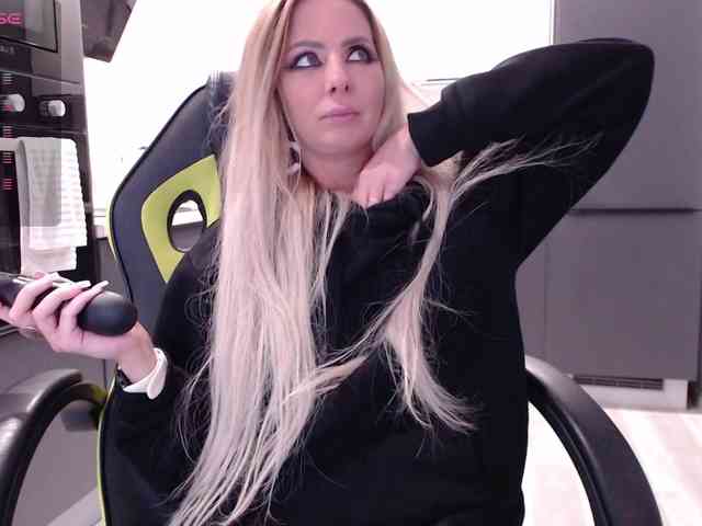 blondalina