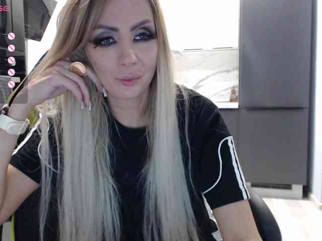 blondalina