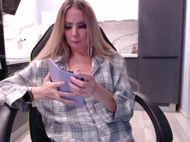 blondalina