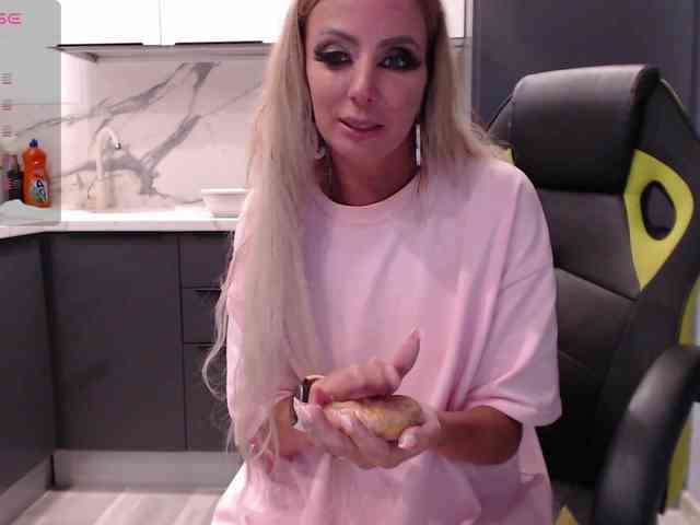 blondalina