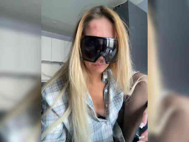 blondalina