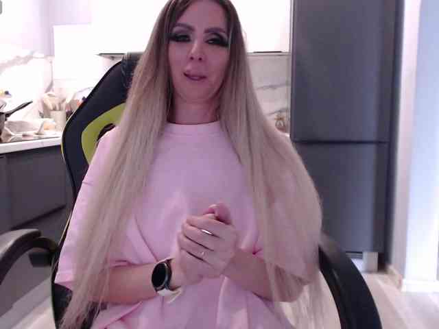 blondalina