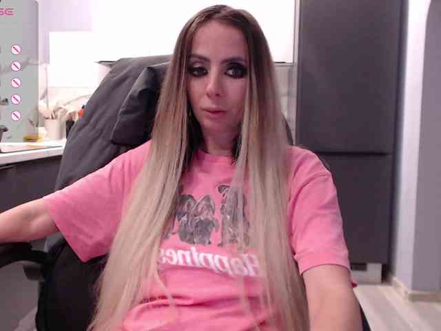 blondalina