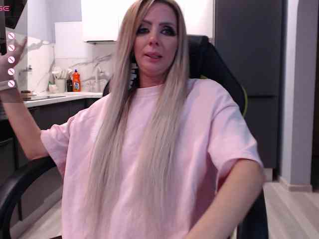 blondalina