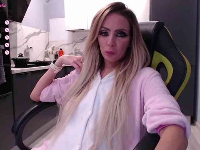 blondalina