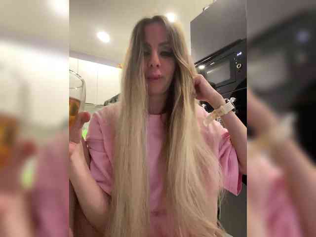 blondalina