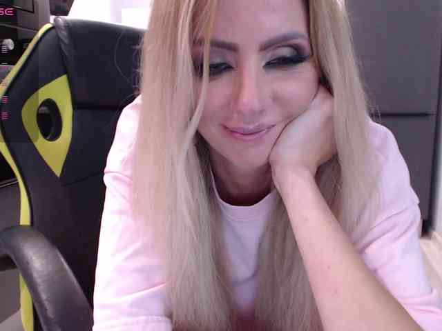 blondalina
