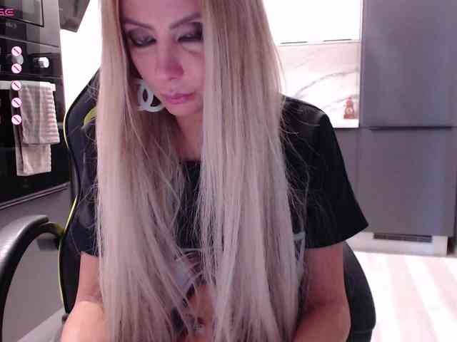 blondalina blondalina
