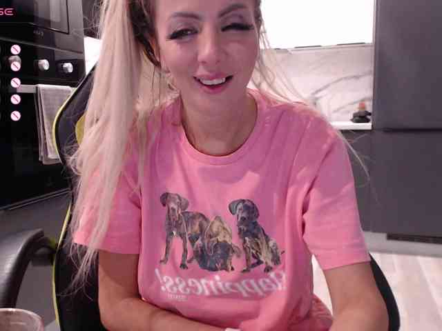 blondalina