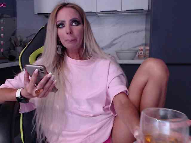 blondalina
