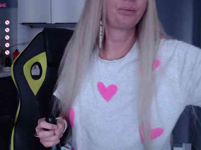 blondalina