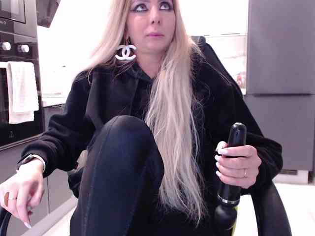 blondalina