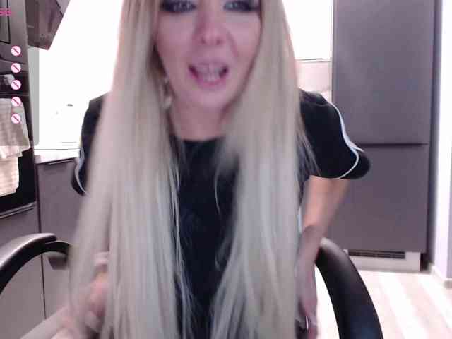 blondalina