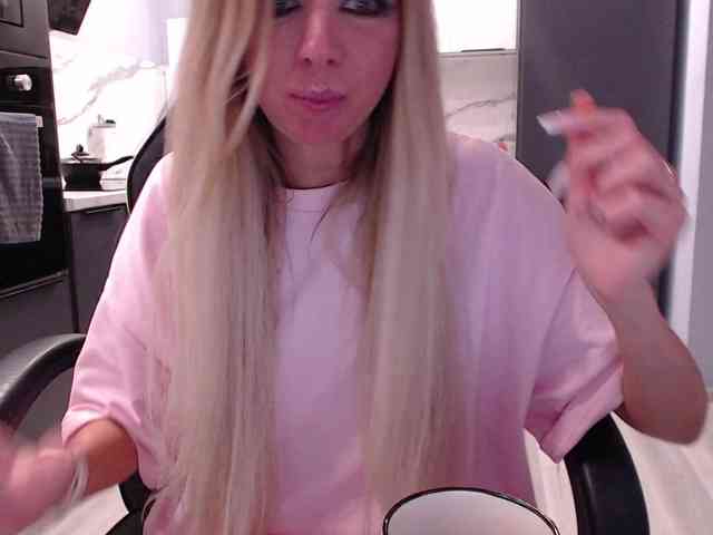 blondalina