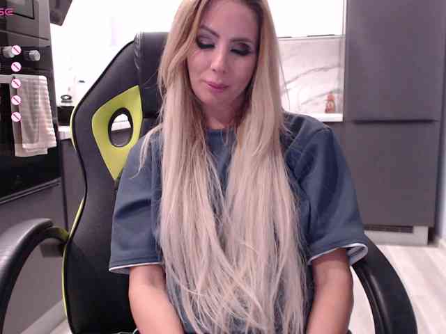 blondalina