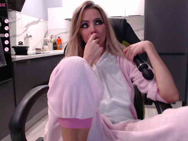 blondalina
