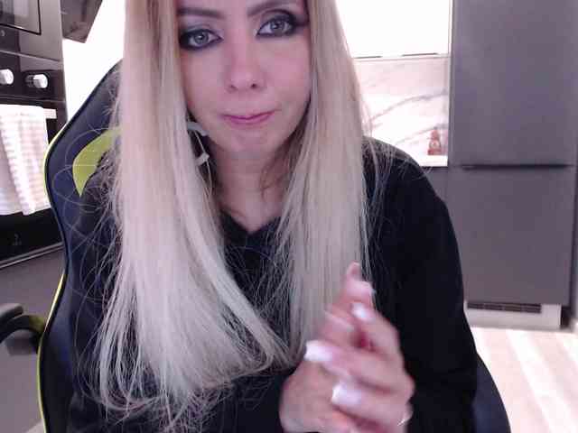 blondalina