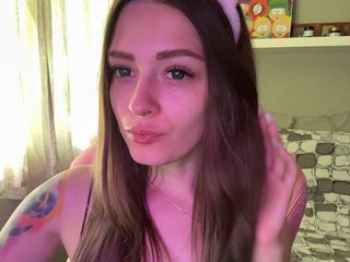 Spi_Alenka Porn Show