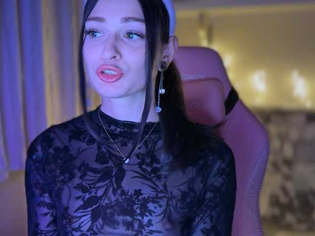 harleyquinn9 live cam on BongaCams