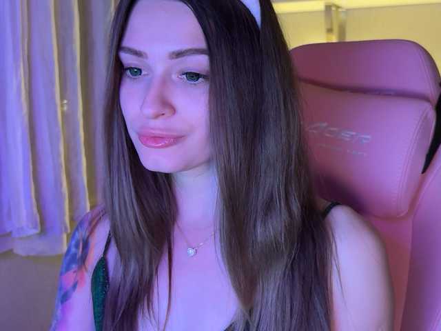 harleyquinn9 cam belle