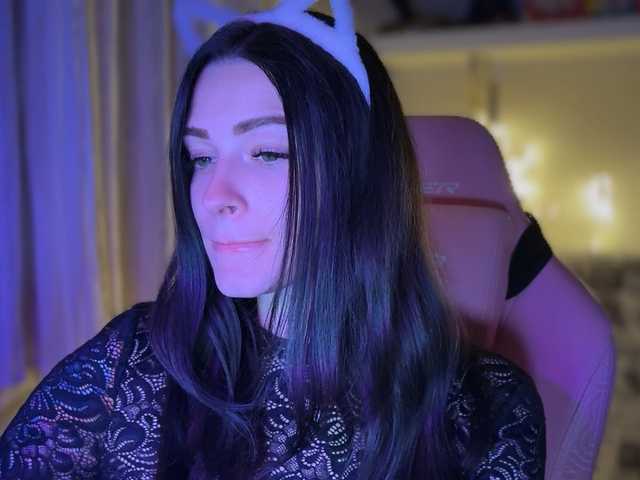 harleyquinn9 live cam on BongaCams
