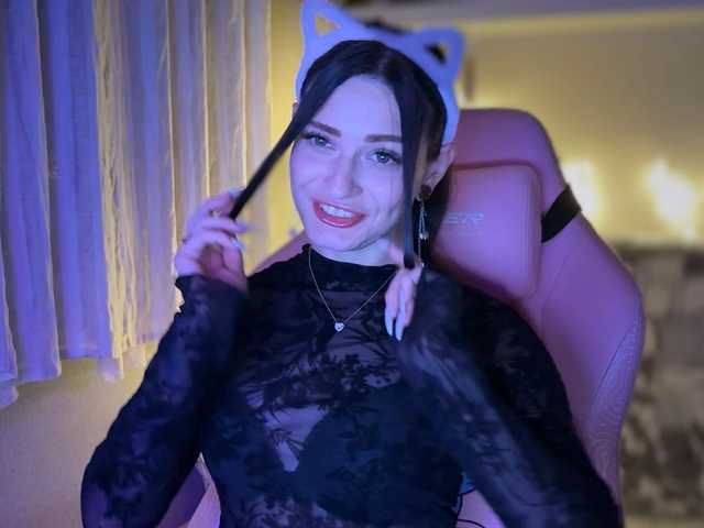 harleyquinn9 live cam on BongaCams