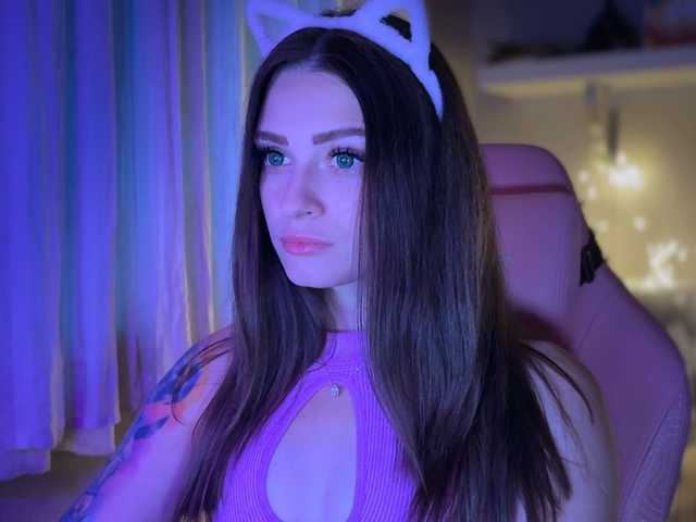 harleyquinn9 live cam on BongaCams