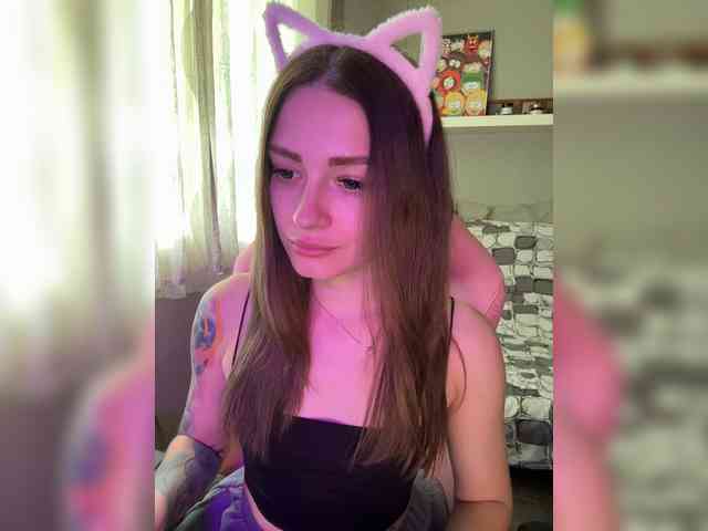 Spi_Alenka webcam