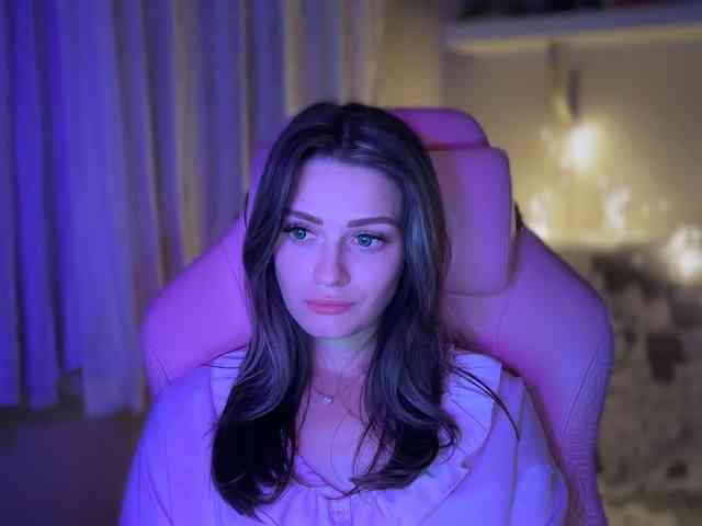 Spi_Alenka webcam
