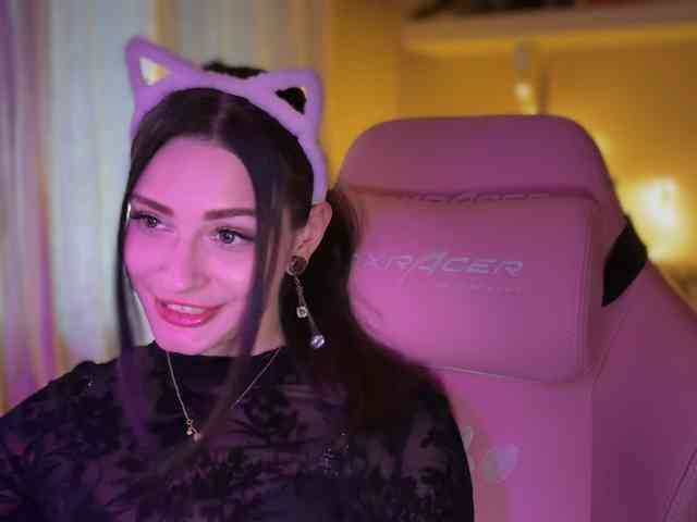 Spi_Alenka webcam