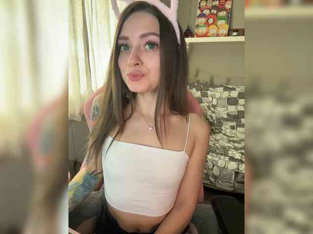 BelleNiko webcam