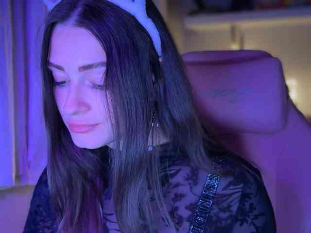 Spi_Alenka webcam
