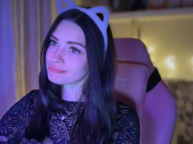 Spi_Alenka webcam