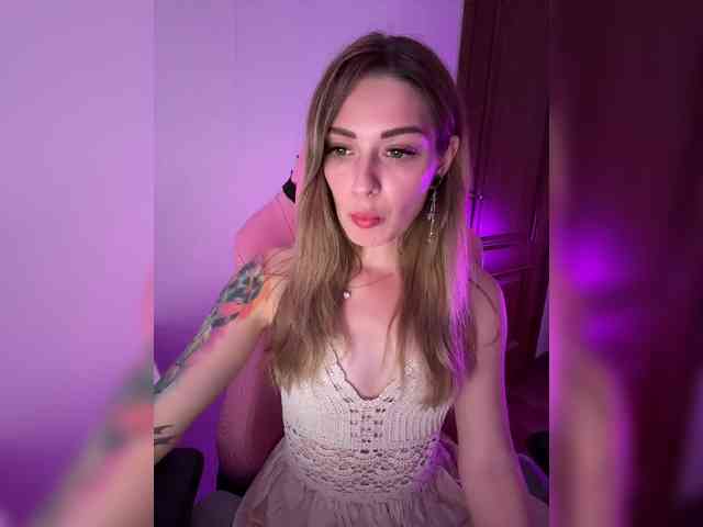Spi_Alenka webcam