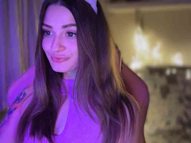 Spi_Alenka webcam