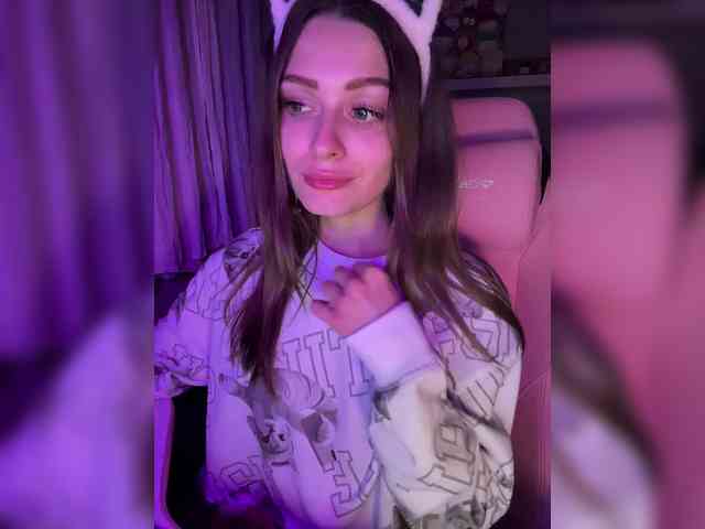 Spi_Alenka webcam