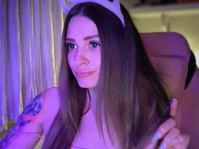 Spi_Alenka webcam