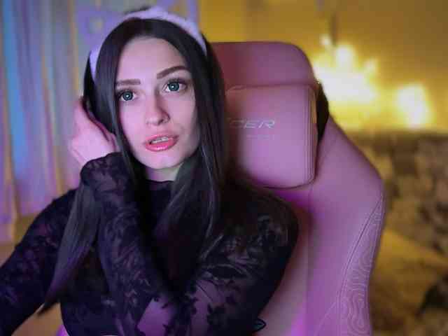 Spi_Alenka webcam