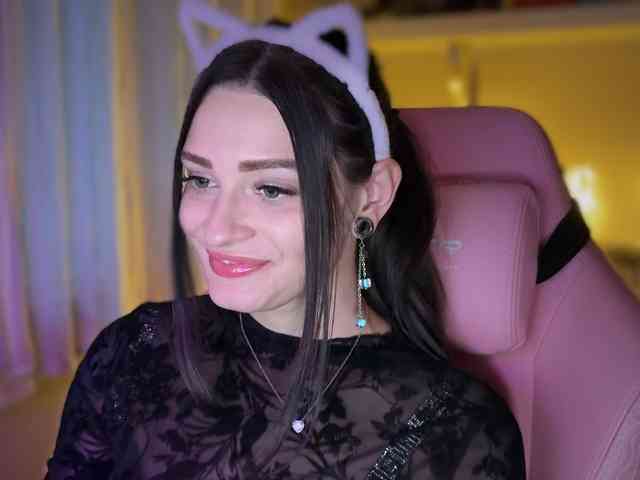 Spi_Alenka webcam