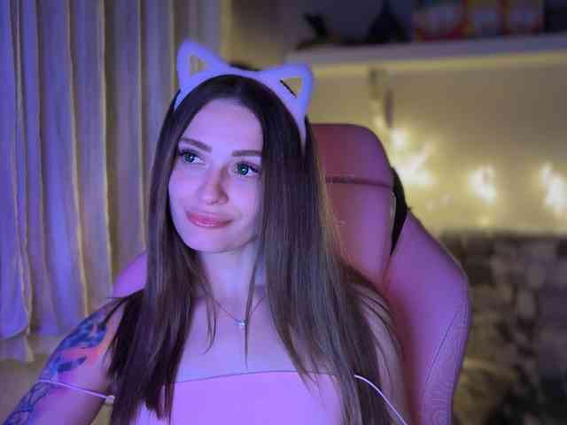 Spi_Alenka webcam