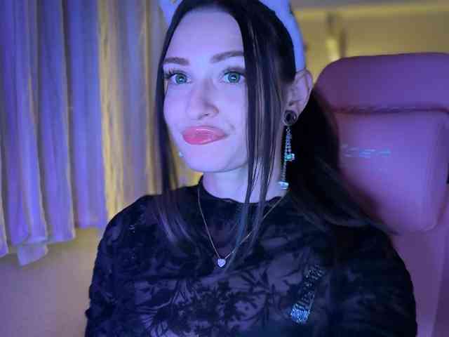 Spi_Alenka webcam